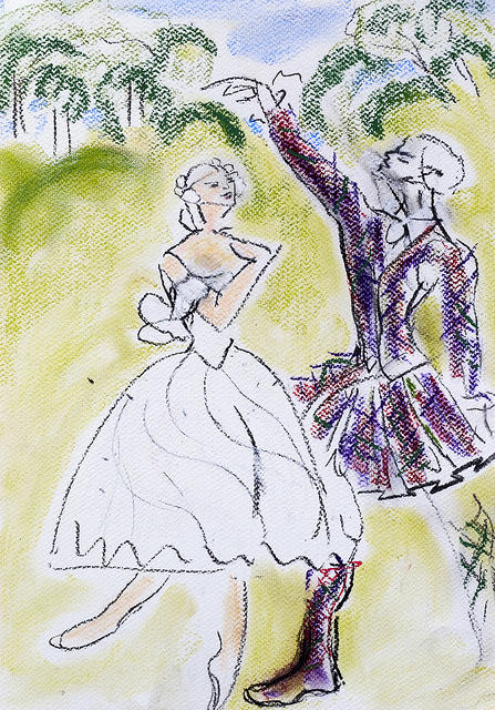 La Sylphide