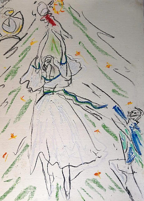 Nutcracker c