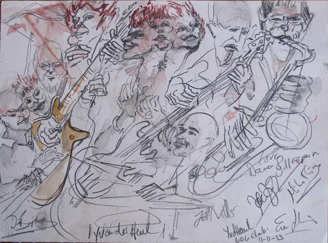 Chelsea Arts Society