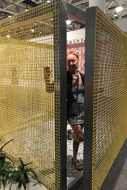 Serpentine Gallery Architecture