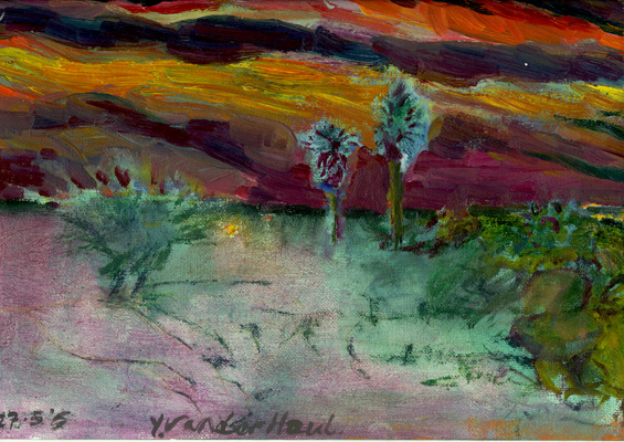 W Clifton Oil3