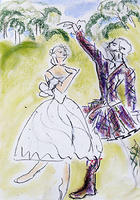 La Sylphide