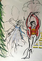 Nutcracker d