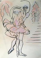 Nutcracker f