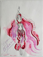 Image of Diana Vishneva