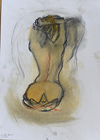 Nude 1 Mall G