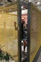 Serpentine Gallery Architecture