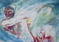 Water London 1992