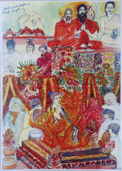 Fire (Yagna)