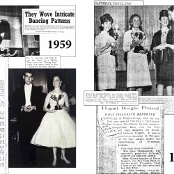 Yvonne's Past
