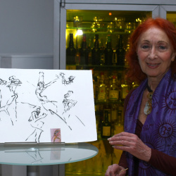Exhibition Gala 2010