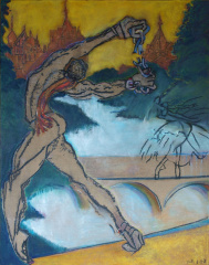 Bid for Freedom