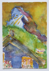 Matterhorn a