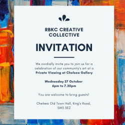 Exhibitions & Events