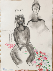 Poetry and Dance